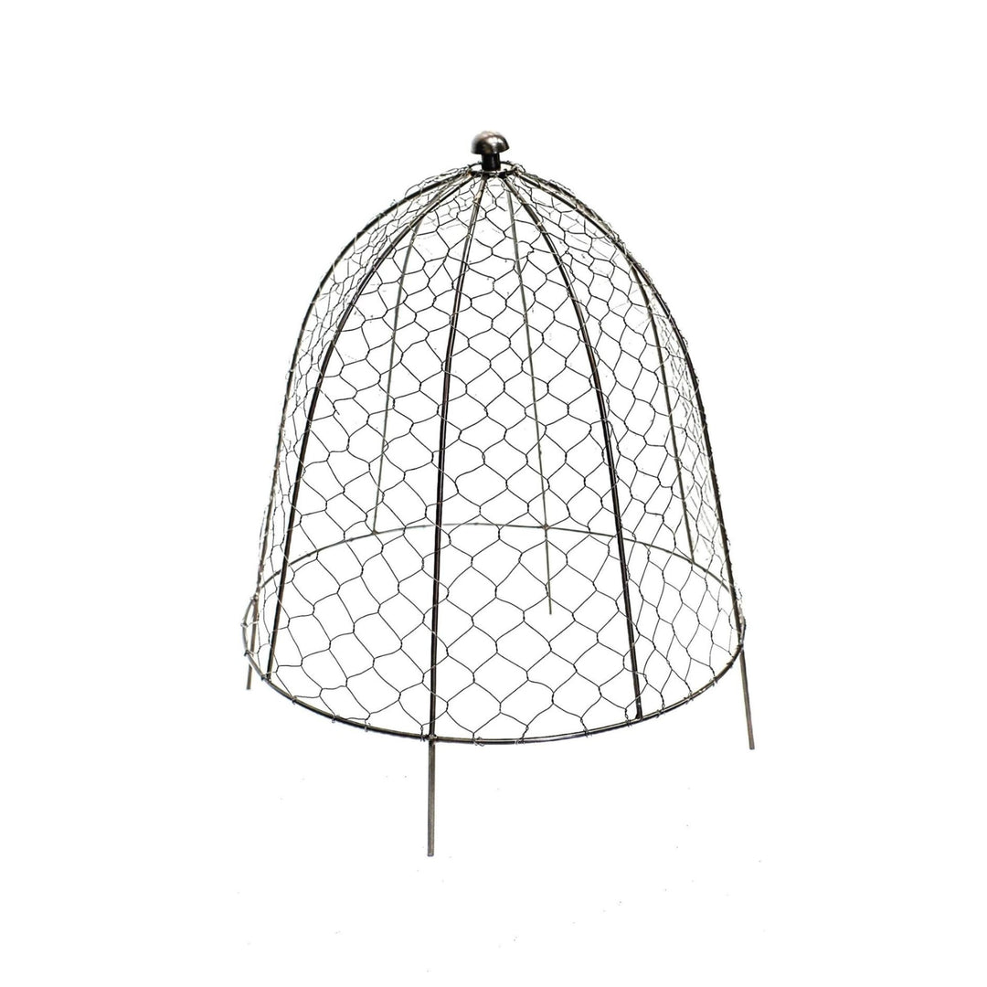 Outdoor Wire Netted Plant Protector-Beaumonde