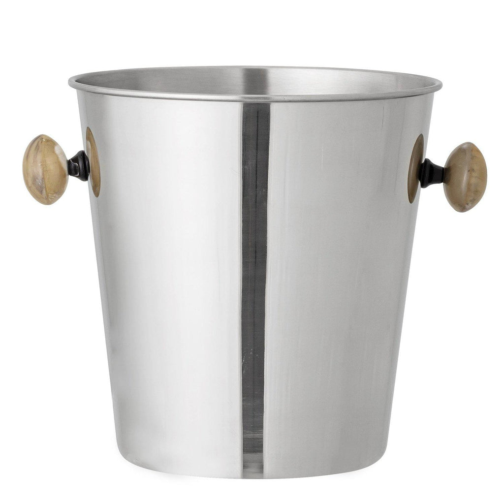 Lavish Horn Wine Cooler Bucket-Beaumonde