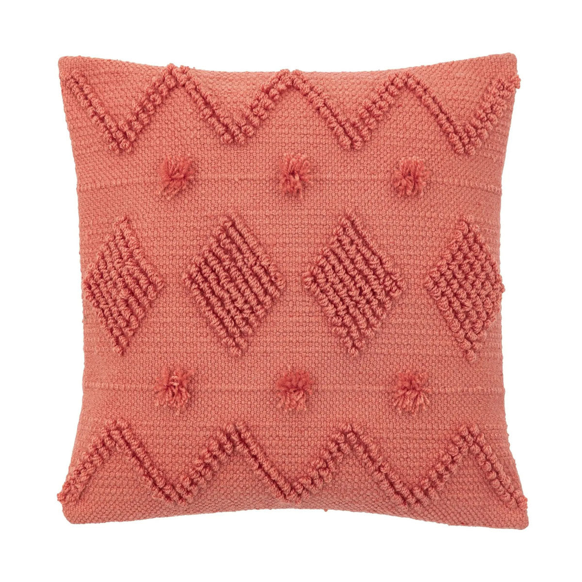 Gallery Direct Perth Cushion Apricot – Beaumonde