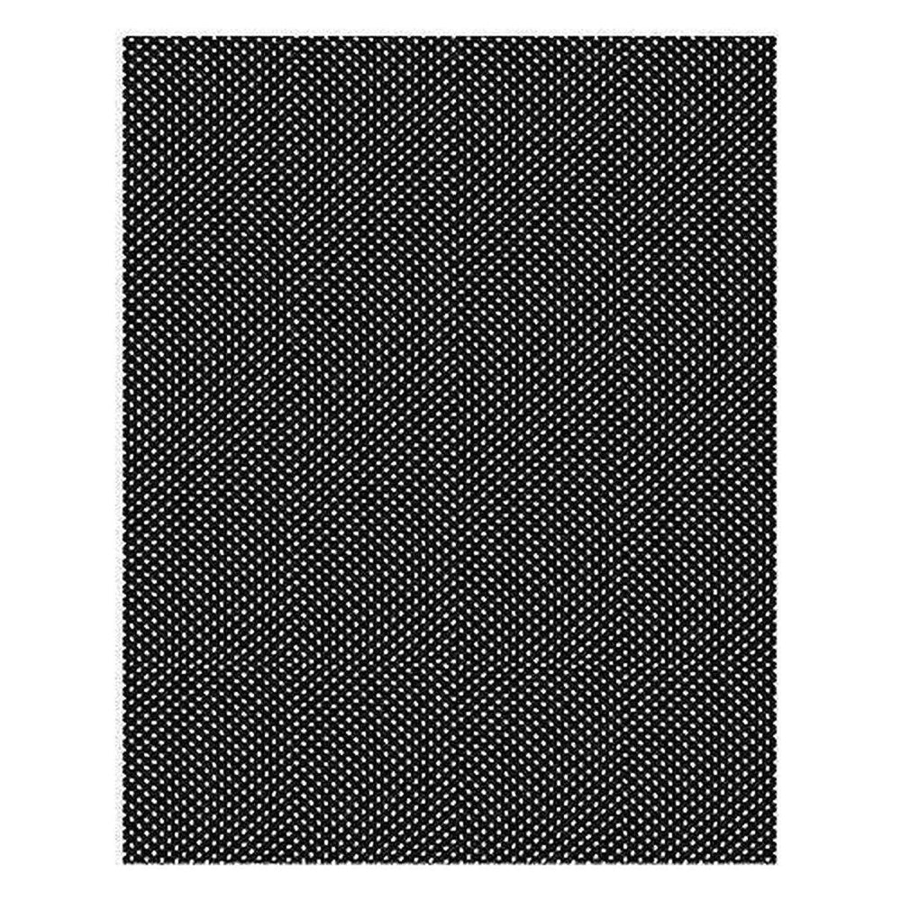 NLXL Particles Wallpaper Black-Beaumonde