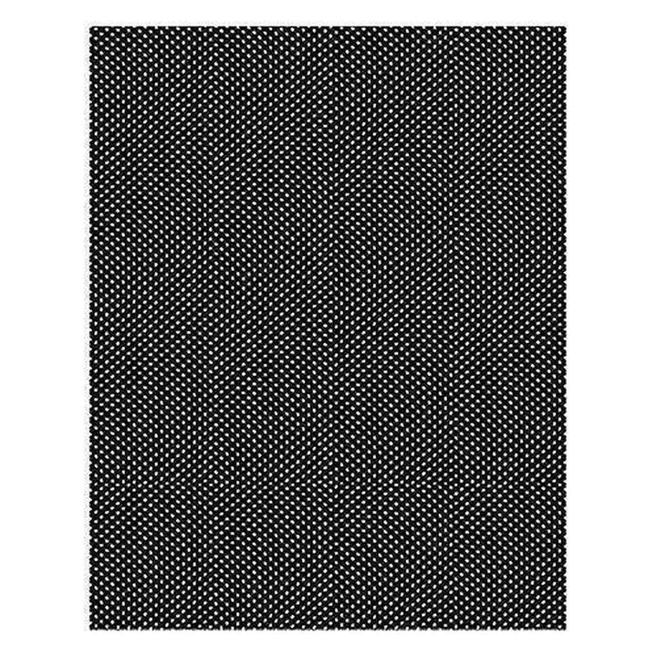 Particles Wallpaper Black-Beaumonde