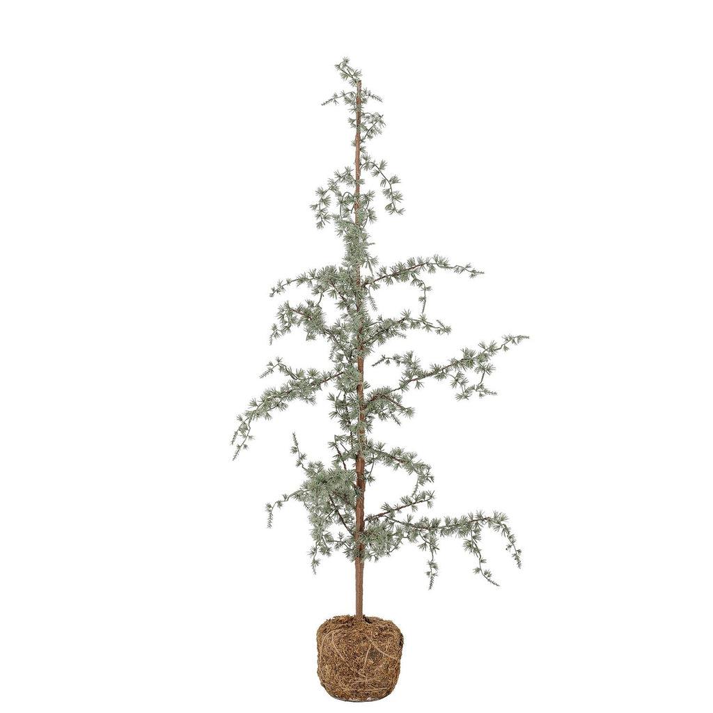Nordic Artificial Christmas Tree 120cm-Bloomingville-Beaumonde