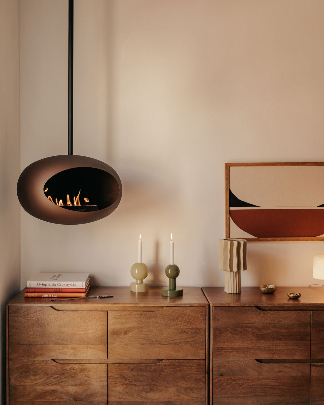 How Much Does a Bioethanol Fire Cost to Run in the UK?