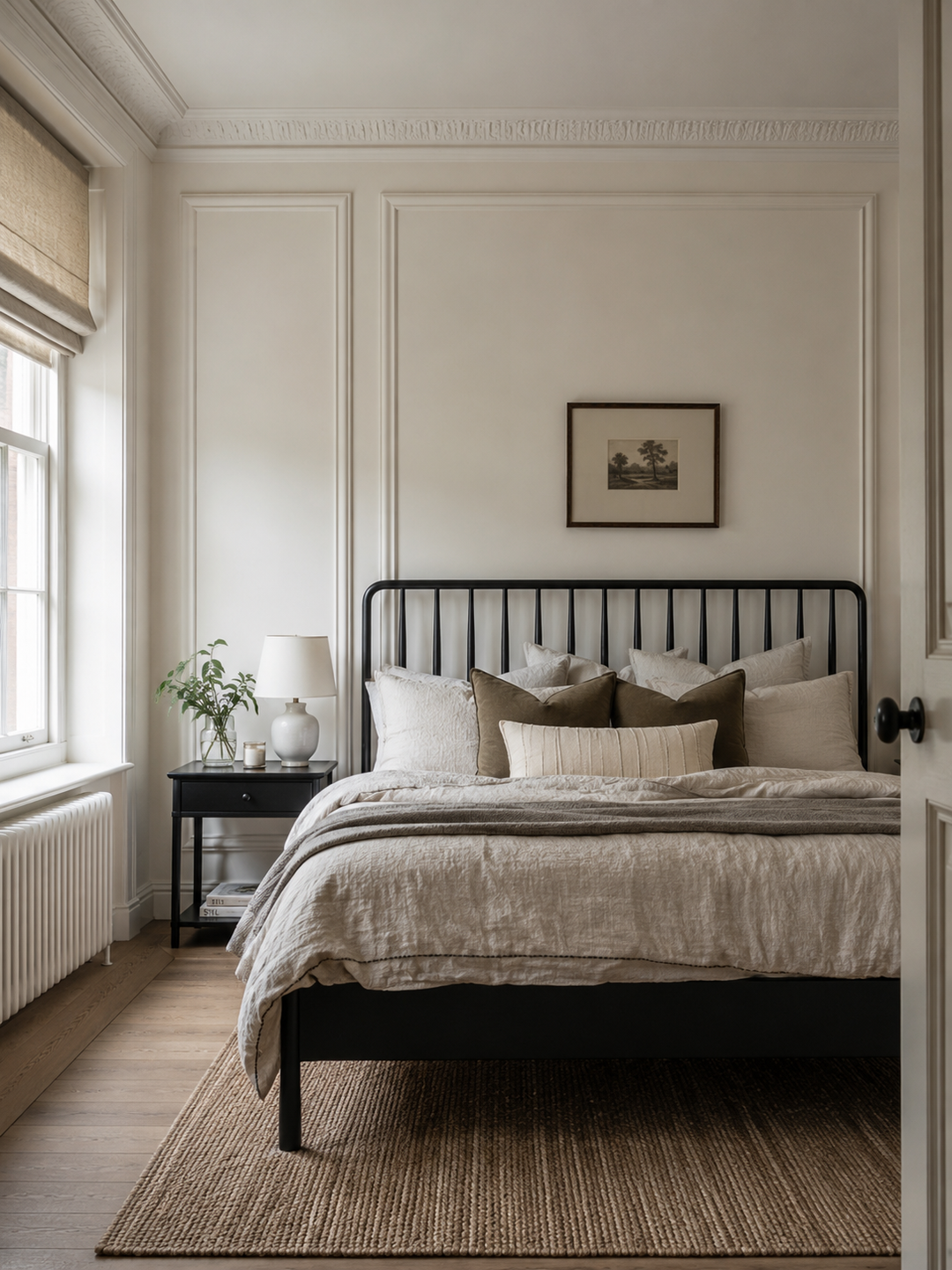 The Forgotten Spaces: How to Make Every Corner of Your Home Feel Beautiful