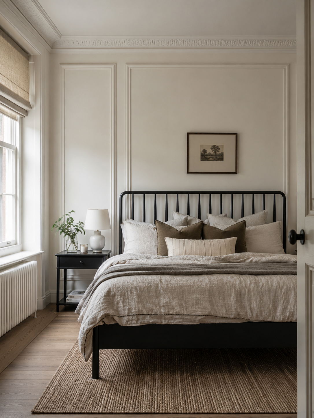 The Forgotten Spaces: How to Make Every Corner of Your Home Feel Beautiful