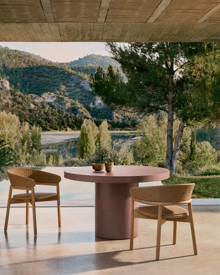 Indoors, Outdoors, and Everything In Between