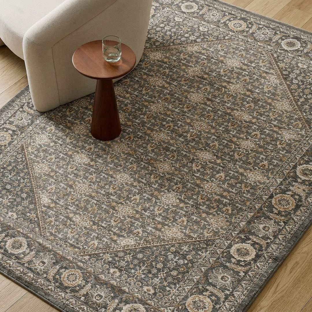 How to Choose the Right Size Rug: A Room-by-Room Guide