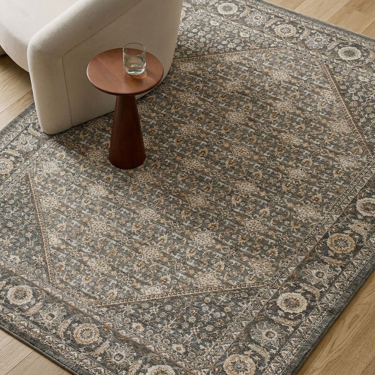 How to Choose the Right Size Rug: A Room-by-Room Guide