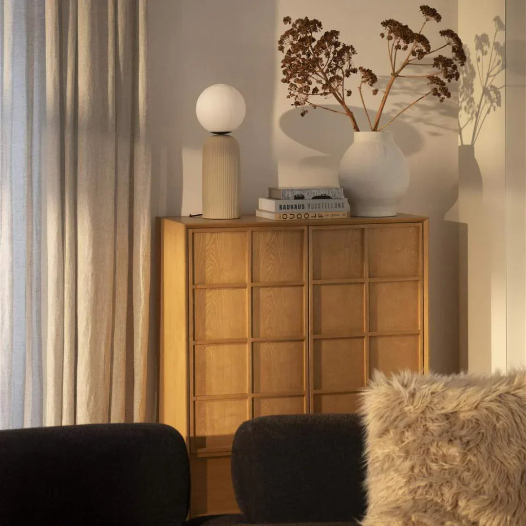 Discover Three of Europe's Most Distinctive Furniture Brands