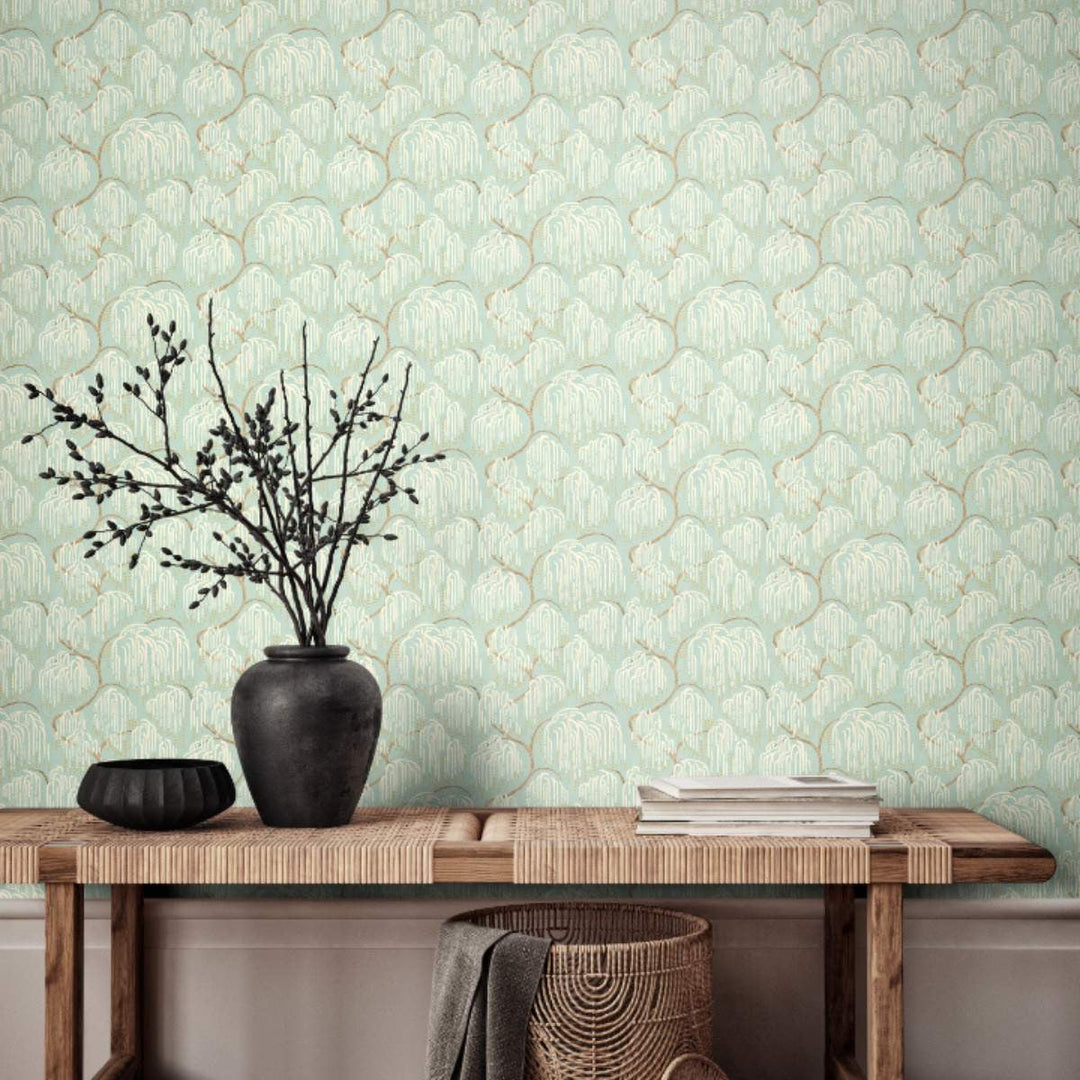 Wallpaper, Made Simpler: How to Choose with Confidence