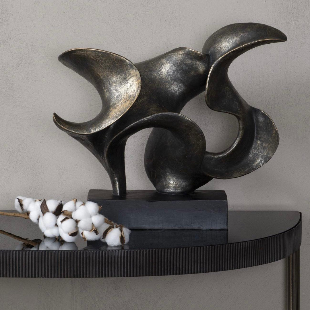 Captivating Artistry: Enhancing Your Home With Sculptures