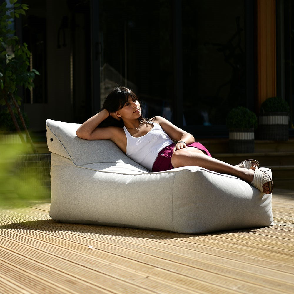 Extreme lounging beanbag sale 
