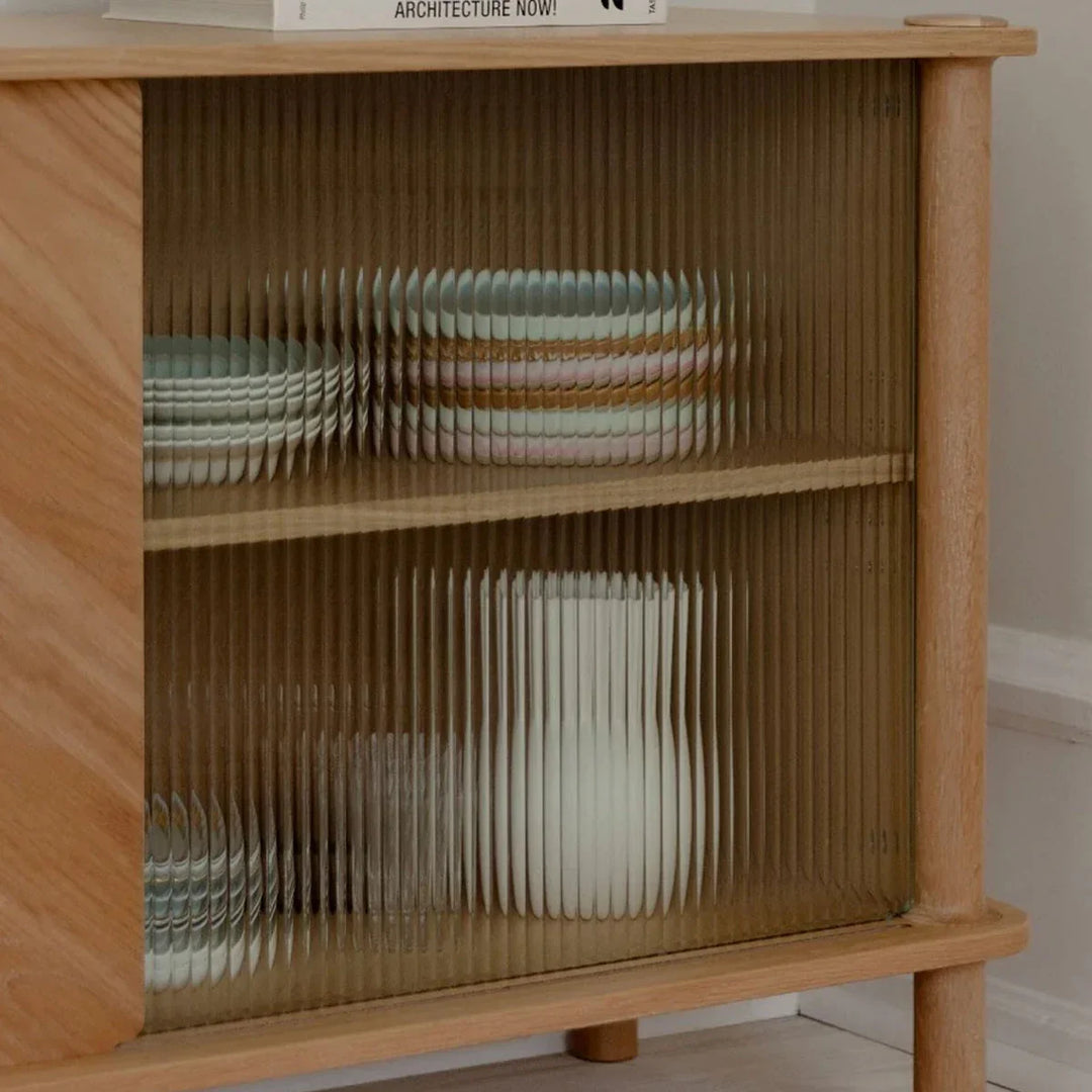 Natural Materials in Interior Design: How to Create a Timeless Home