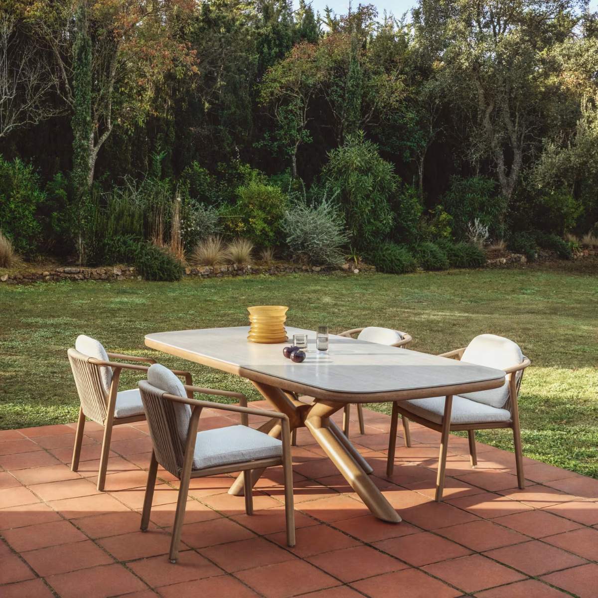Late Summer Outdoor Living: Simple Ways to Refresh Your Garden Before August