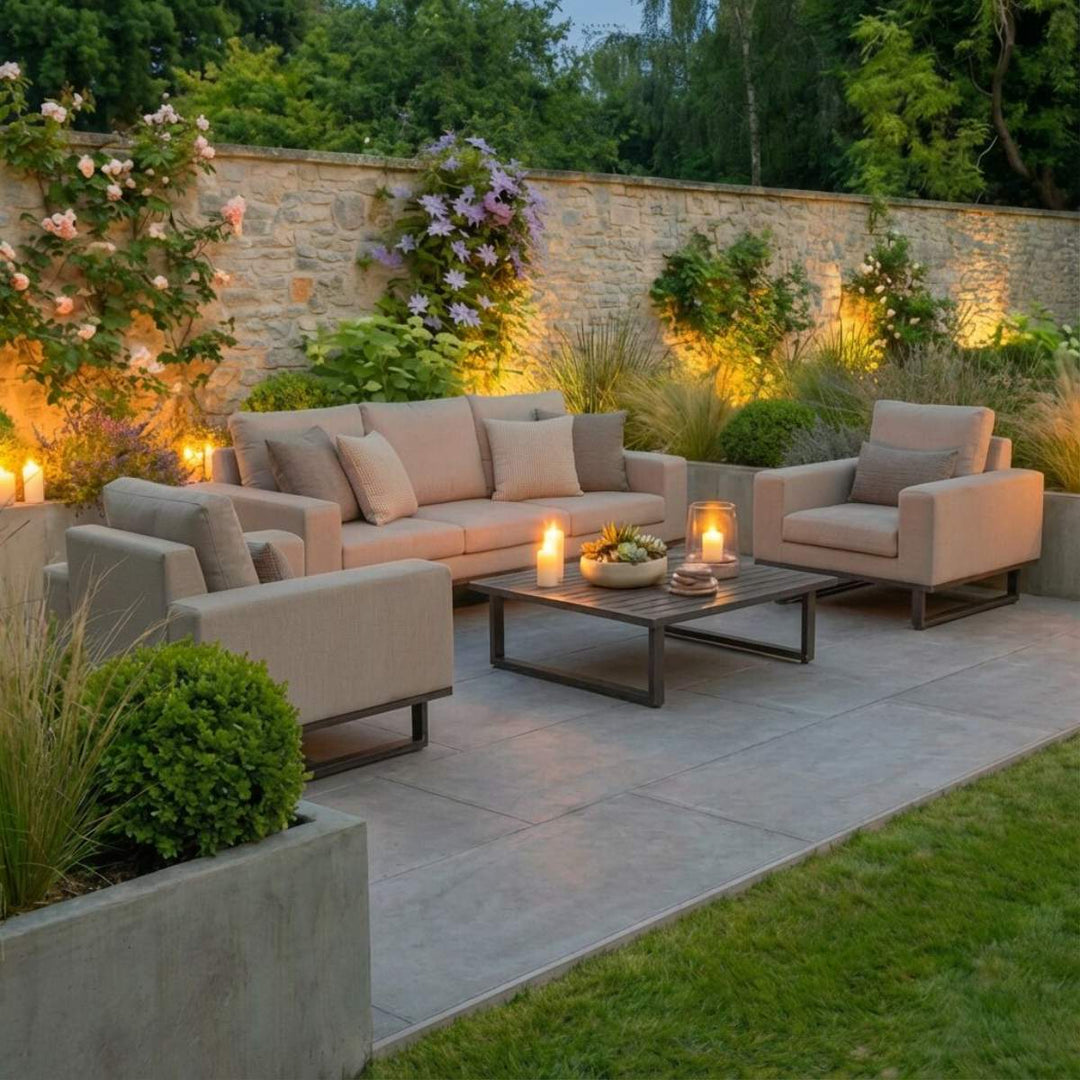 New In: Maze Living Outdoor
