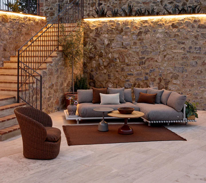 5 Things Every Patio Needs