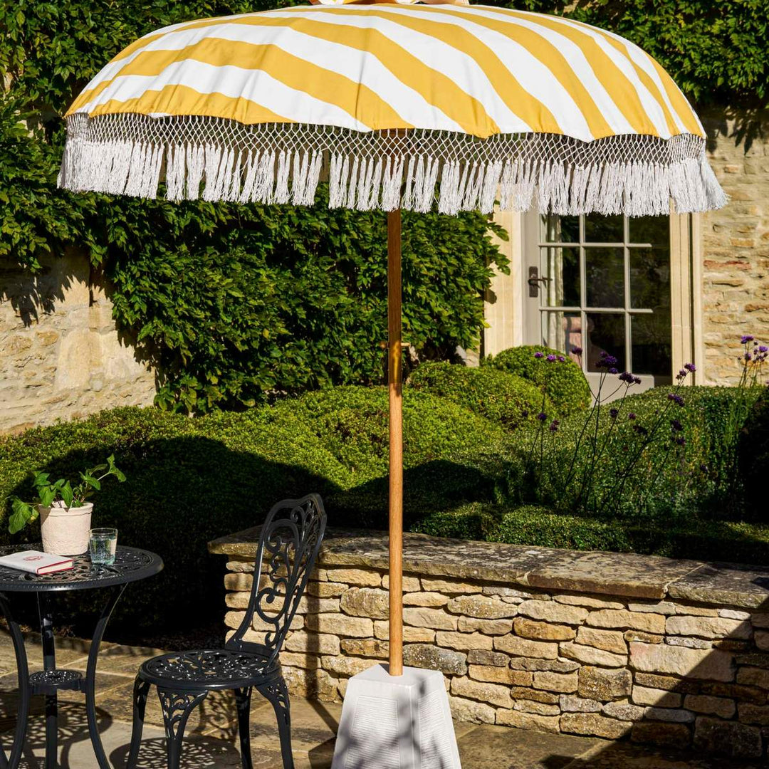 How to Create Shade and Shelter in Your Garden