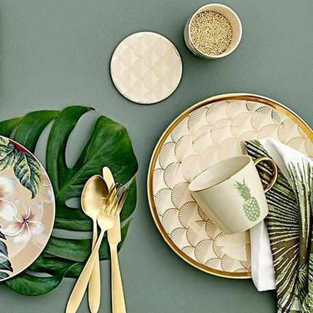 The New Aruba Collection - Coming Soon