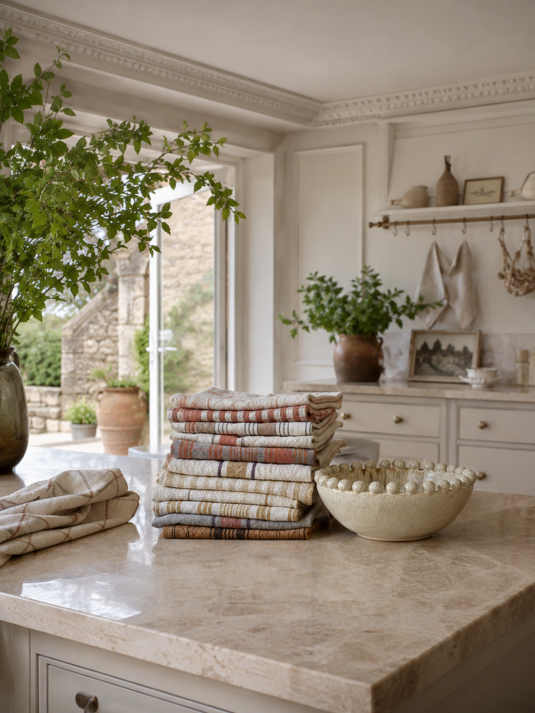 How to Create an English Cottage Interior