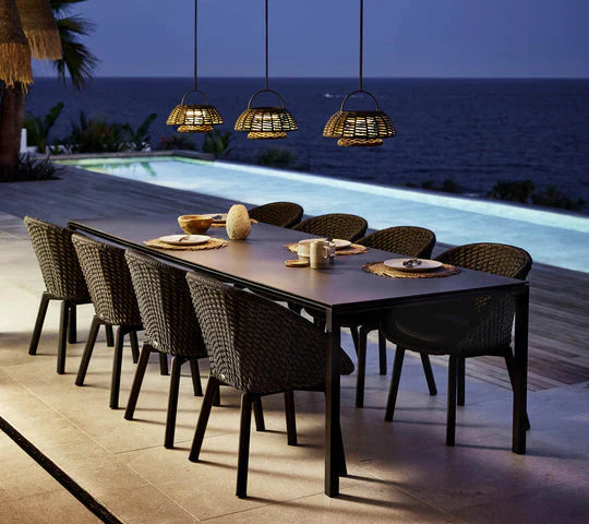How Outdoor Lighting Transforms Your Garden After Dark