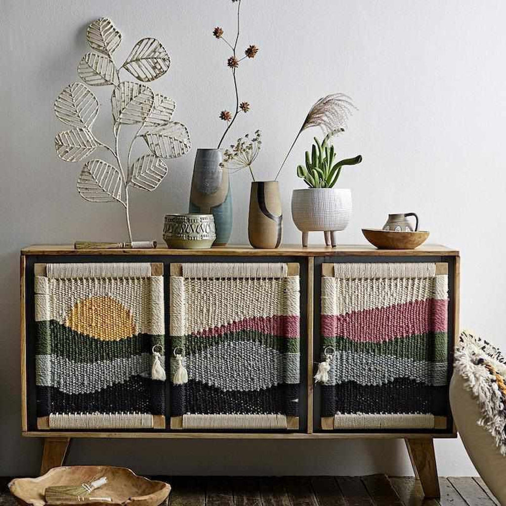 As Featured in Elle Decoration France