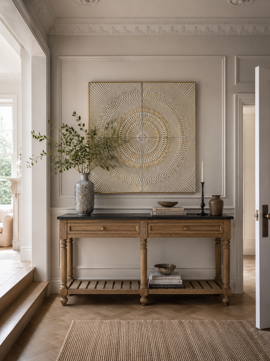 How to Prepare Your Home for Autumn: A Room-by-Room Guide