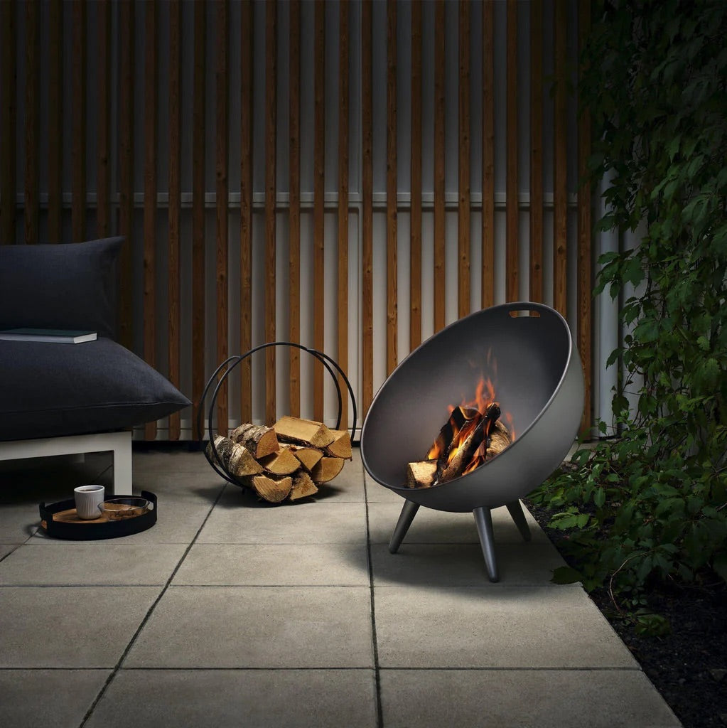Are Fire Pits Worth It? How Outdoor Heating and Cooking Transform Your Garden