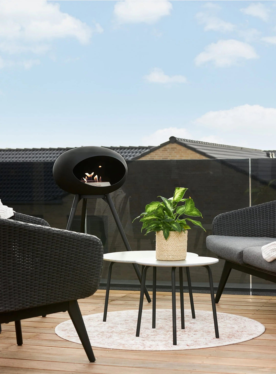 The Outdoor Pieces You’ll Actually Use