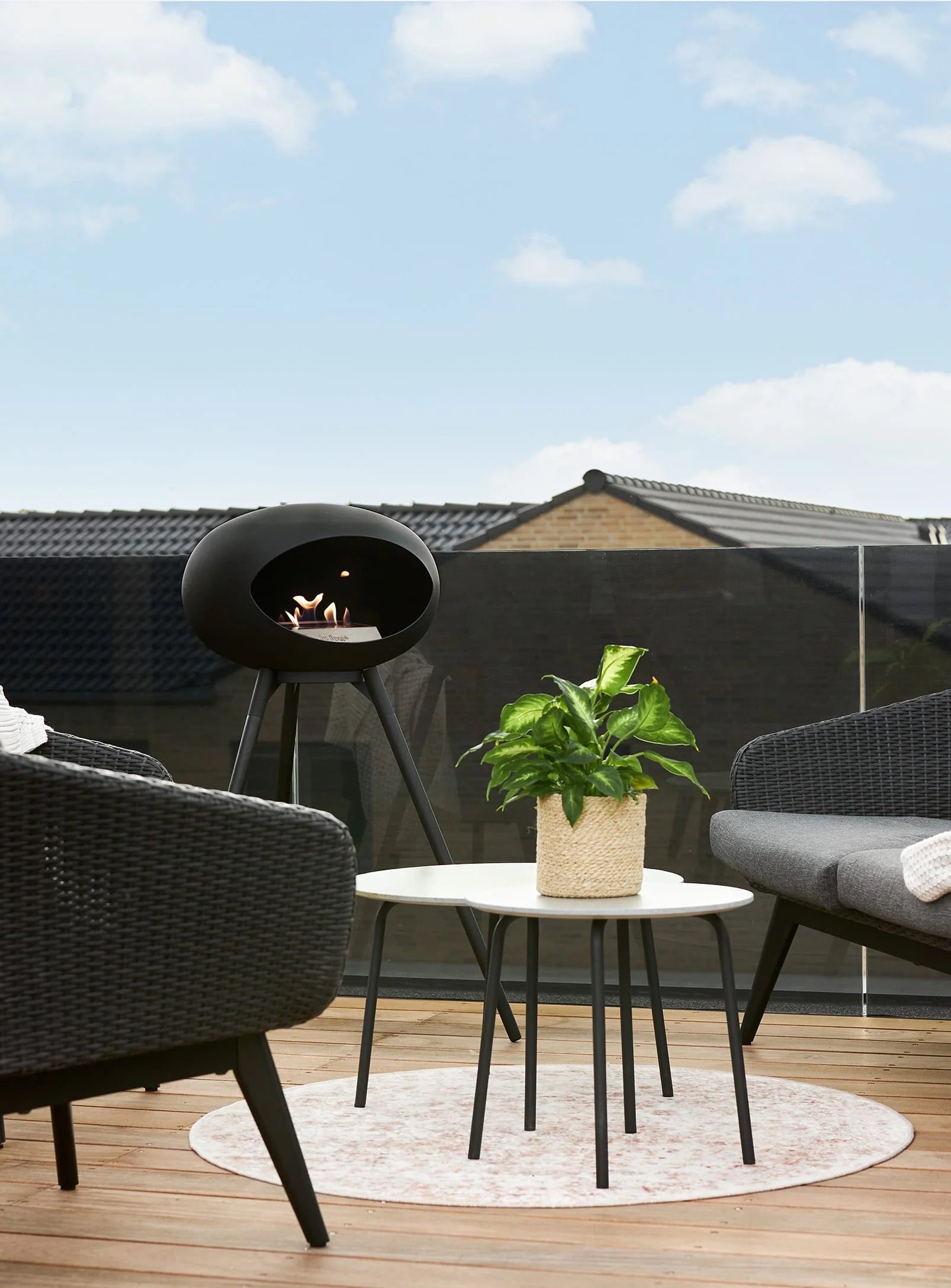 The Outdoor Pieces You’ll Actually Use