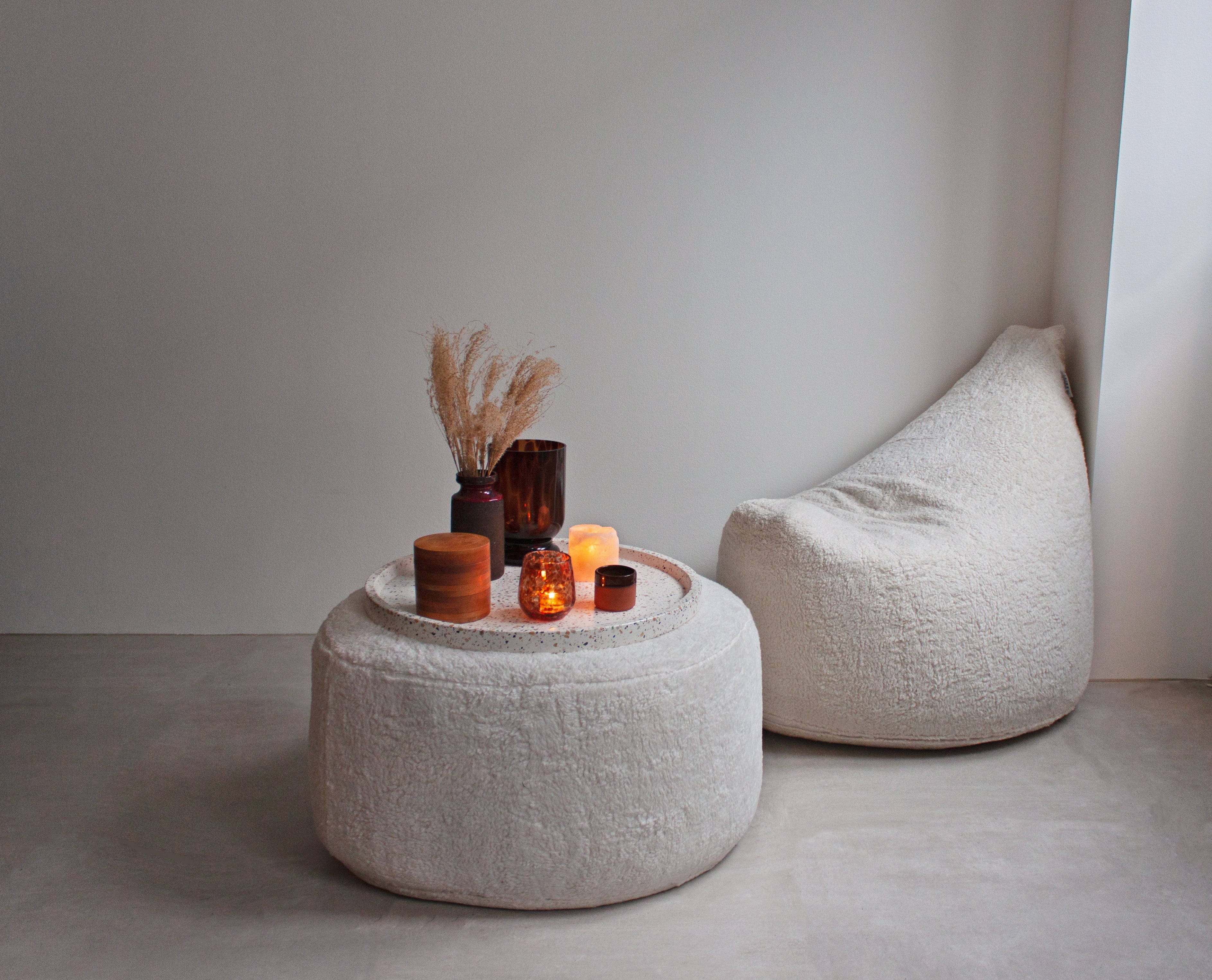 Why Creating a Calm Home Matters