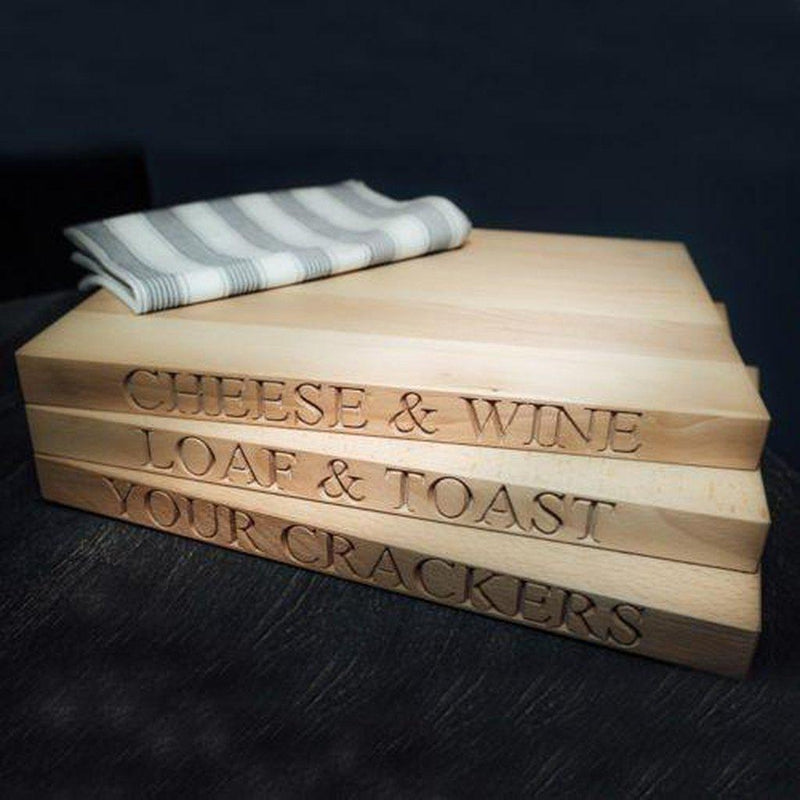 Chopping Boards & Serving Boards
