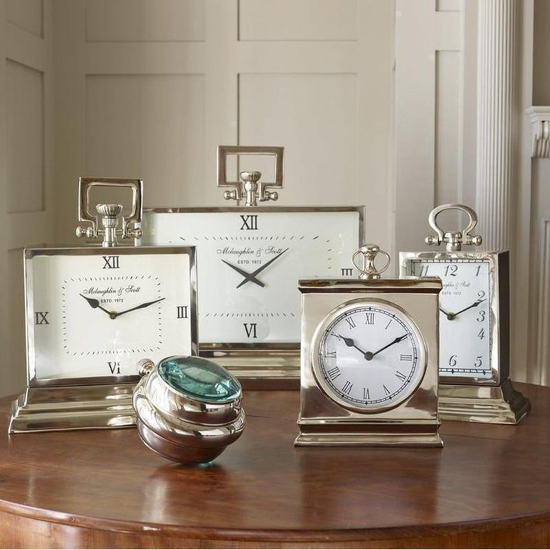 Luxury Clocks