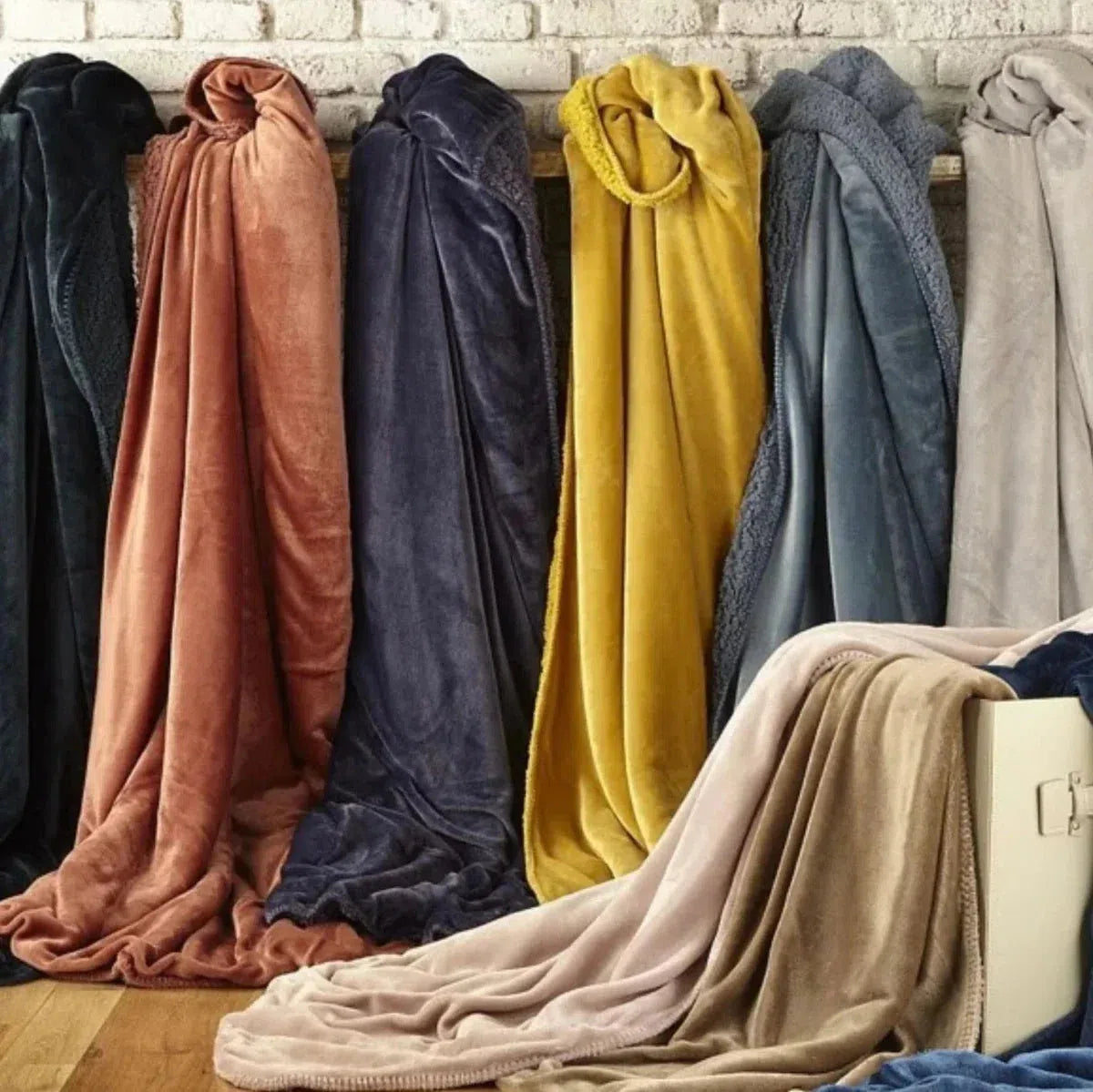 Malini Cushions & Throws | Luxury Soft Furnishings for Your Home ...