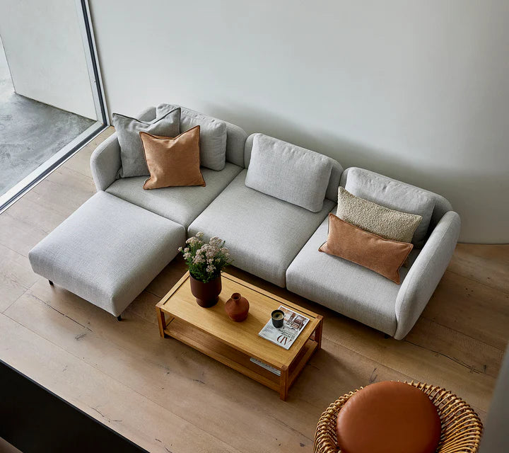 Cane-line Aura Back Cushion