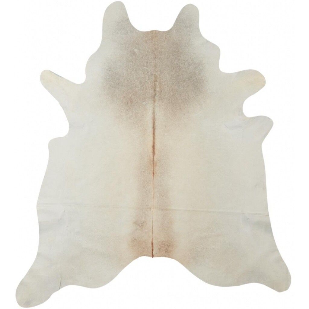Natures Collection Cow Hide Rug | Grey Beige | 3,62 sqm