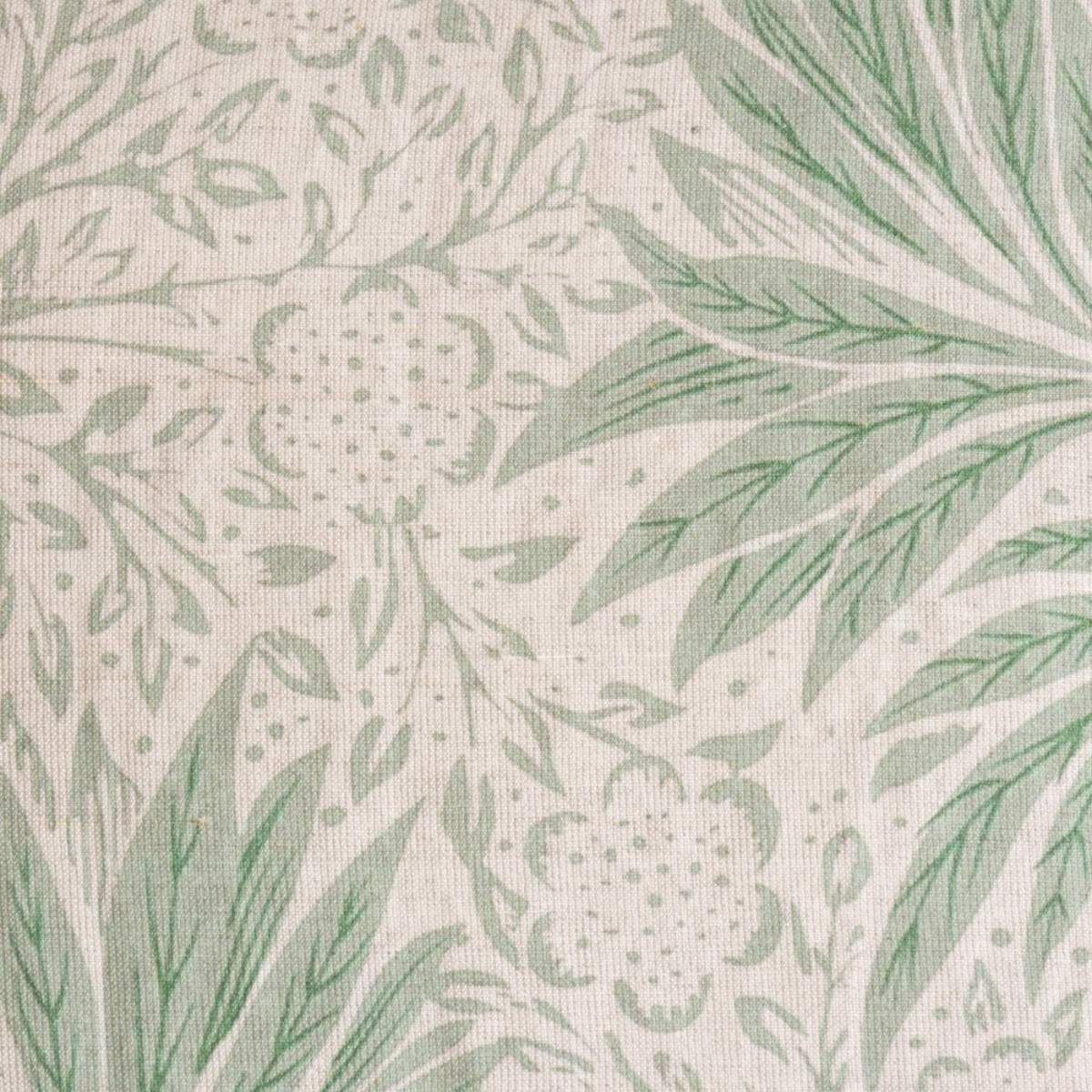 Grand Illusions 100% Linen Cushion Filled Utopia 45x45cm