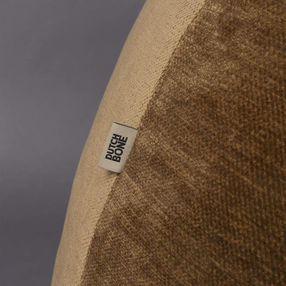 Dutch Bone Lounge Chair Tombag