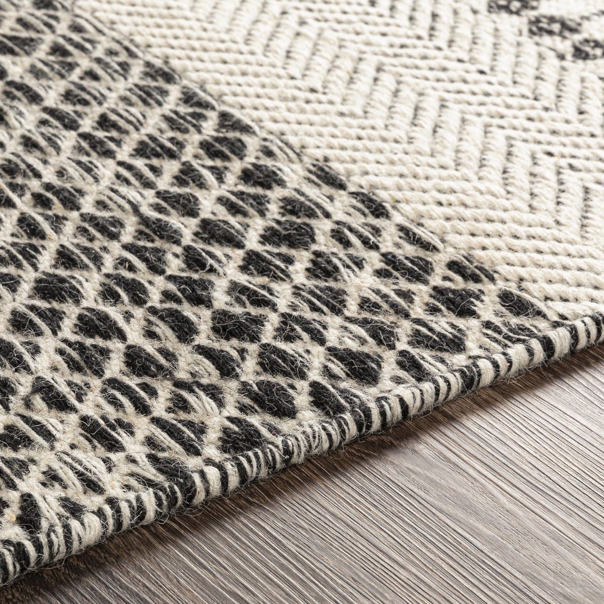 Surya Livabliss Mardin Global Wool Global Rug