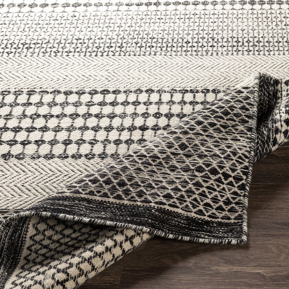 Surya Livabliss Mardin Global Wool Global Rug