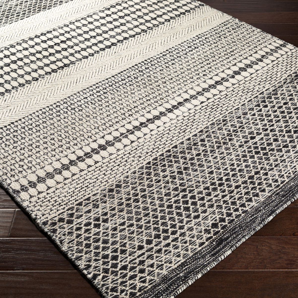 Surya Livabliss Mardin Global Wool Global Rug