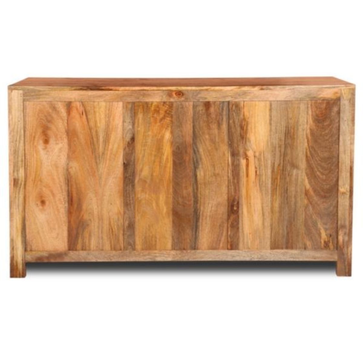 Trade Furniture 140cm 3 Cupboard Sideboard