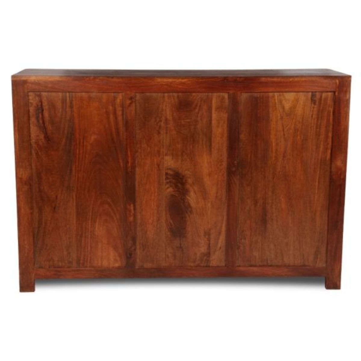 Trade Furniture 140cm 3 Cupboard Sideboard