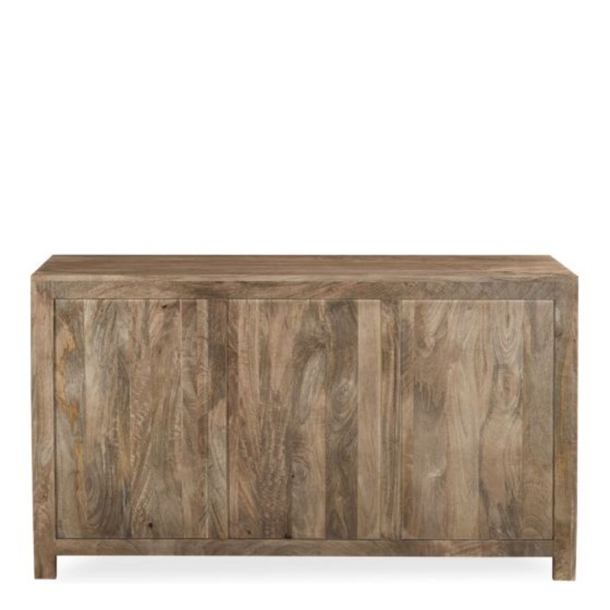 Trade Furniture 140cm 3 Cupboard Sideboard
