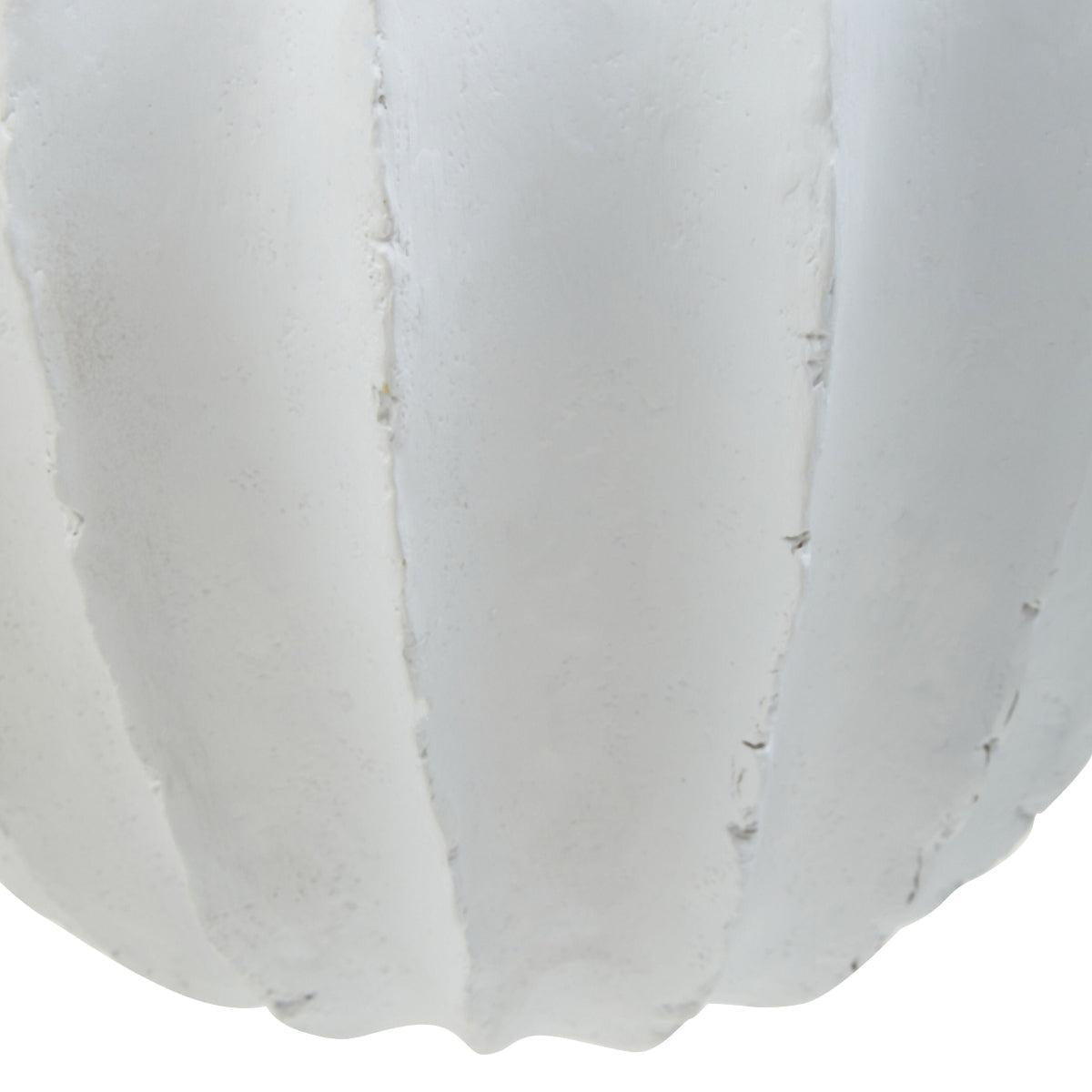 Beaumonde Home Broc White Vase 3
