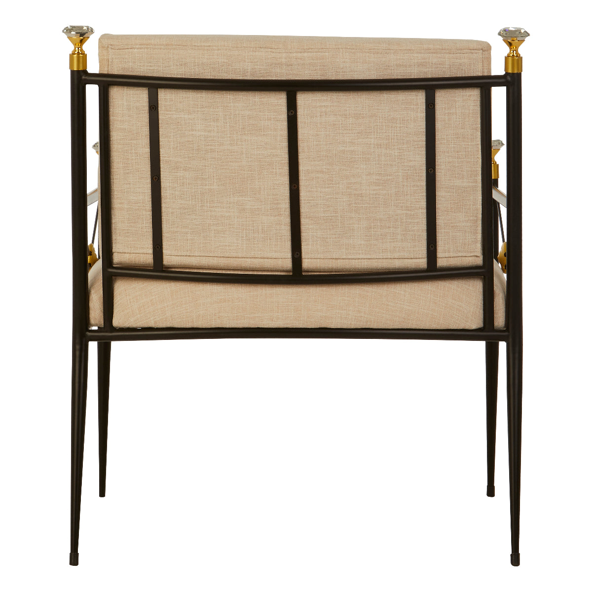 Beaumonde Home Monroe Lounge Chair 5