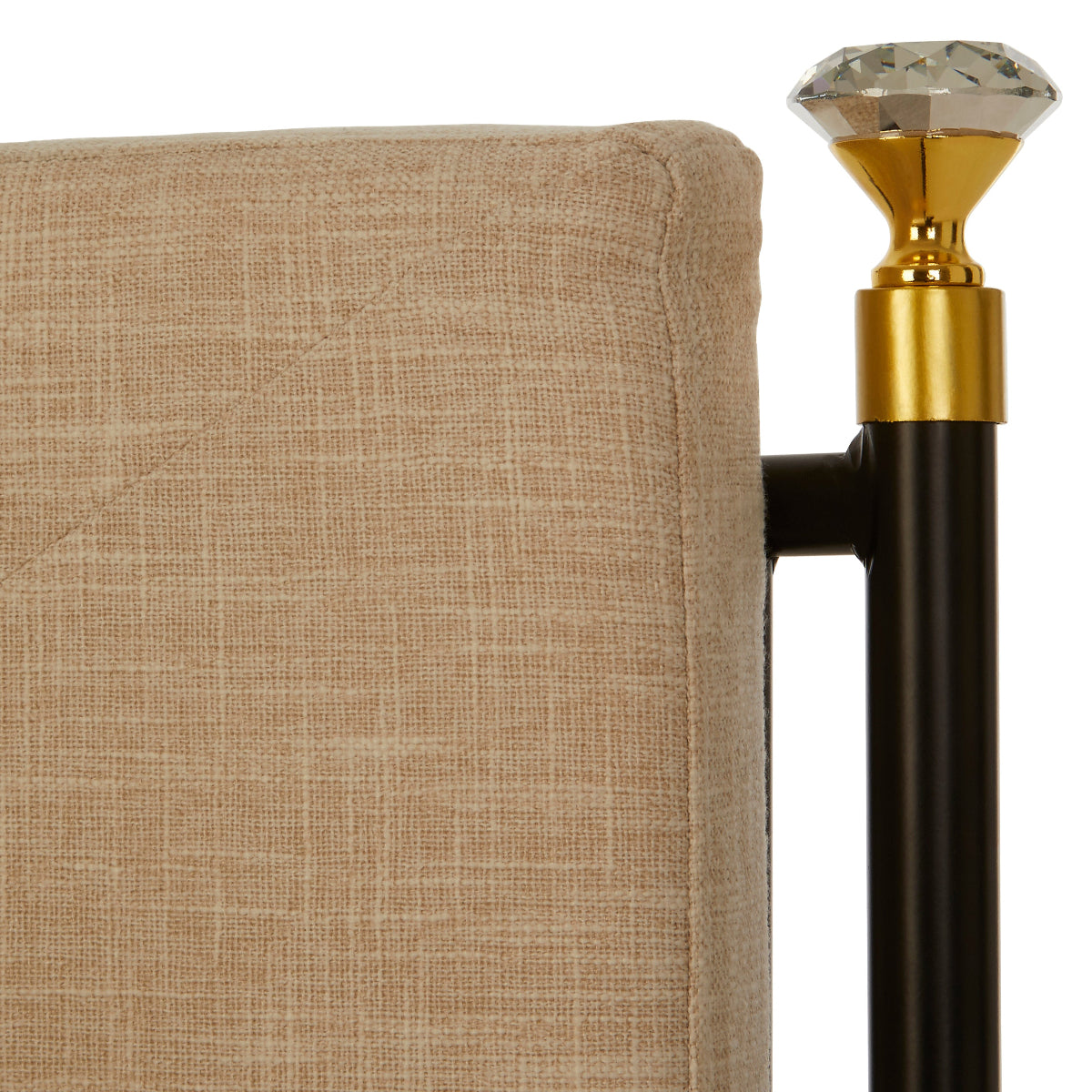 Beaumonde Home Monroe Lounge Chair 4