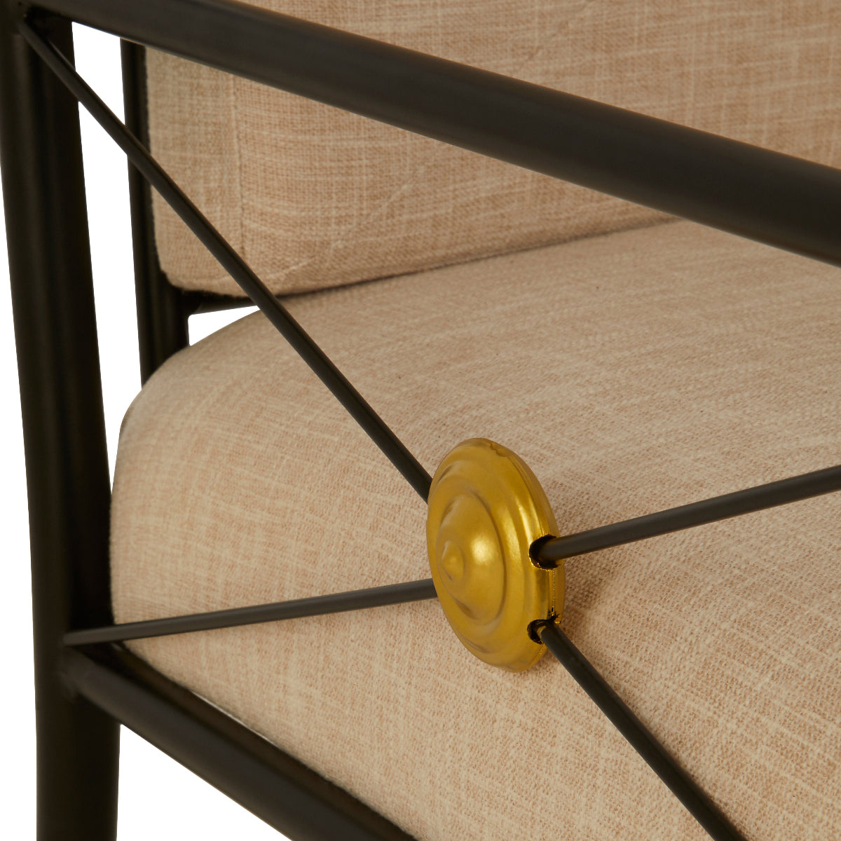 Beaumonde Home Monroe Lounge Chair 3