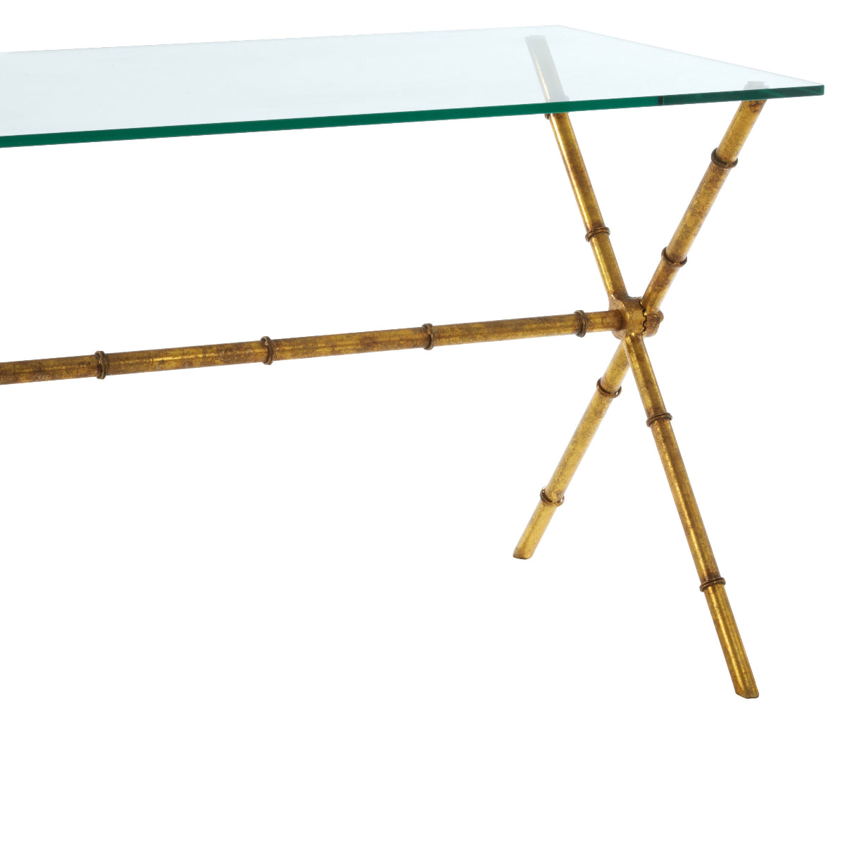 Beaumonde Home Monroe Console Table 5
