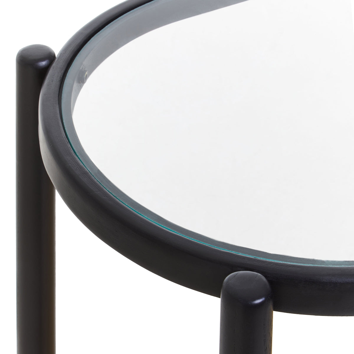 Beaumonde Home Cebu Console Table 14