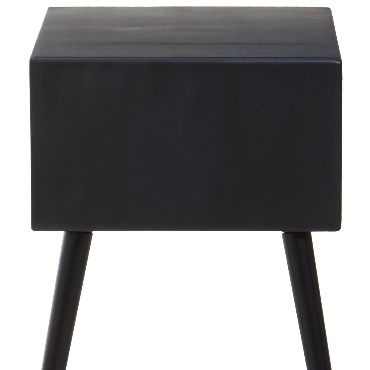 Beaumonde Home Cebu 1 Drawer Side Table 8